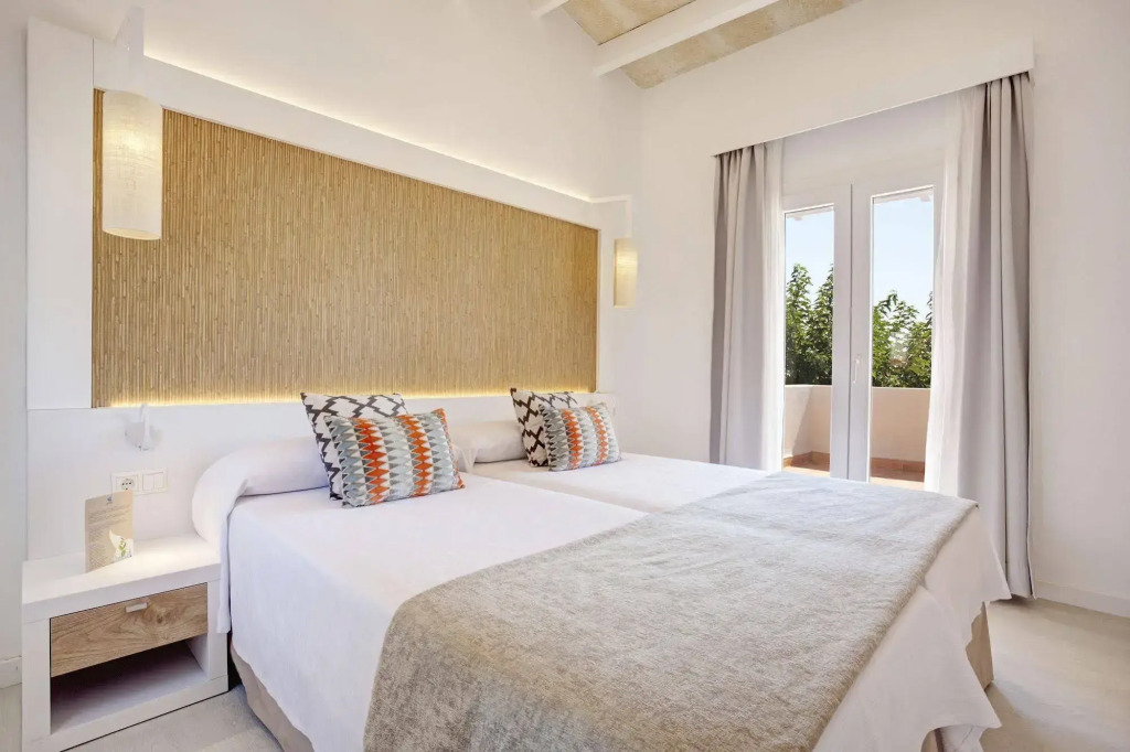 Grupotel Aldea Calan Bosch