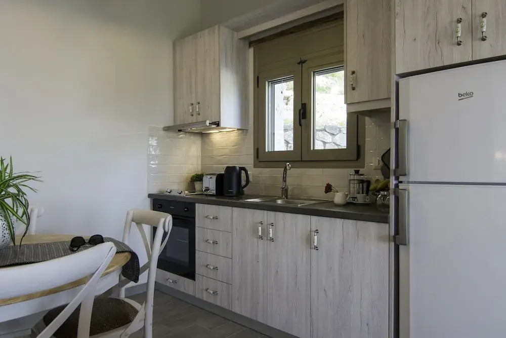 Paxos Sunrise Villas