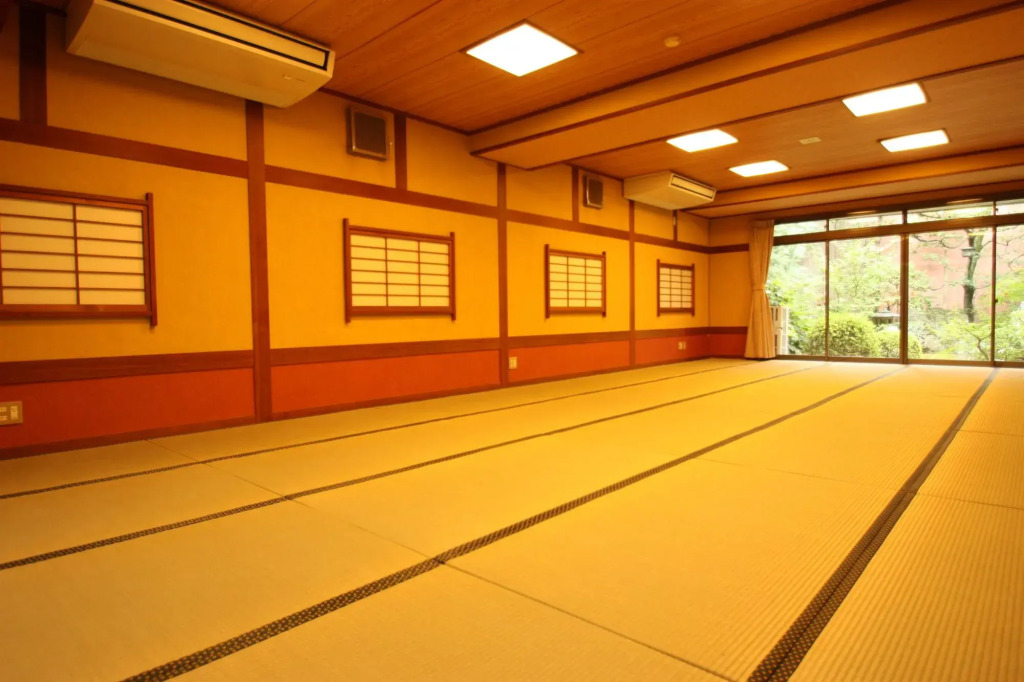Yamadaya Ryokan