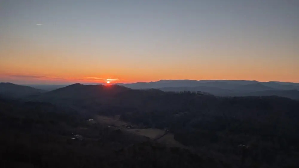 Valhalla View by Escape to Blue Ridge
