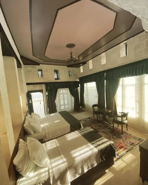 Hakim Bey Boutique Hotel