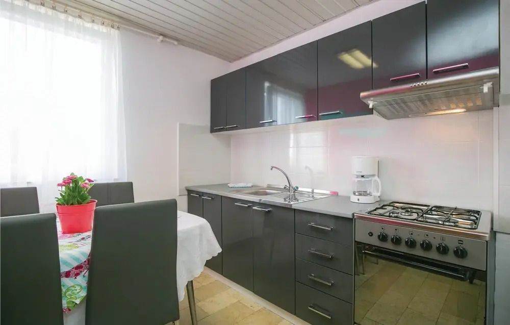 Nice Apartment in Labin With 2 Bedrooms and Outdoor Swimming Pool