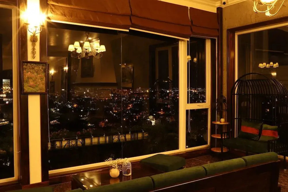 EX Hotel Dalat