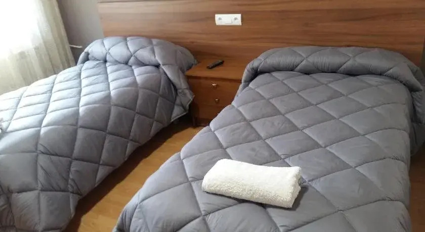 Pension Valcarce