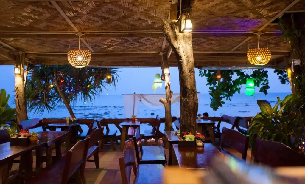 Lanta Riviera Beach Resort