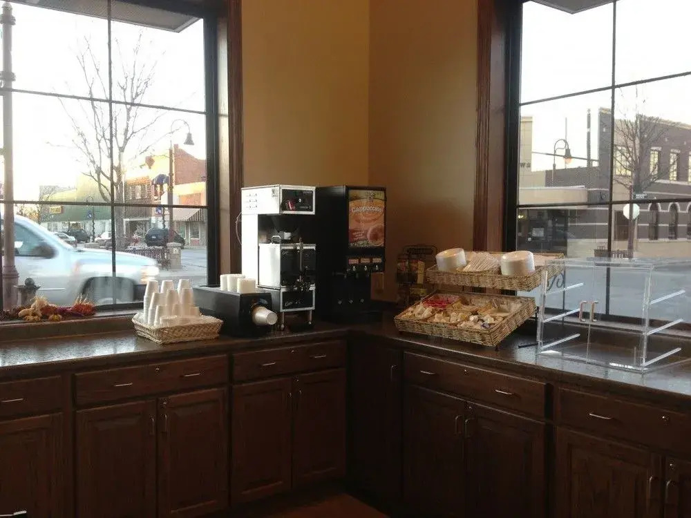 Shenandoah Inn & Suites