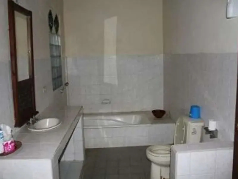 Family Guest House