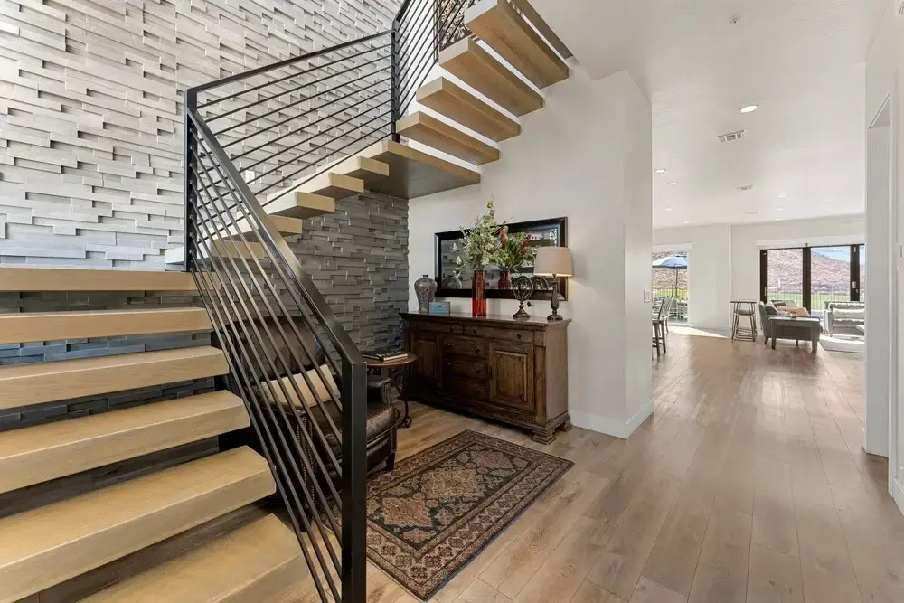 Coral Rock Vista 8 Bedroom Townhouse