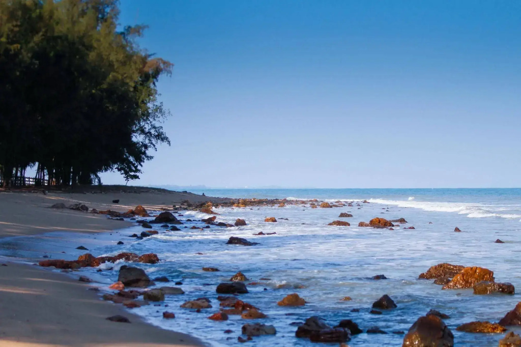 Rocky Point Resort