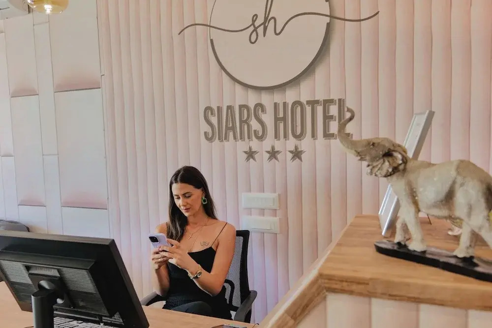 Hotel Siars
