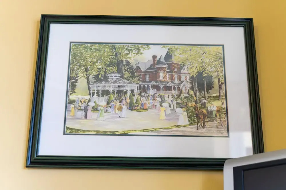 The Maple Inn
