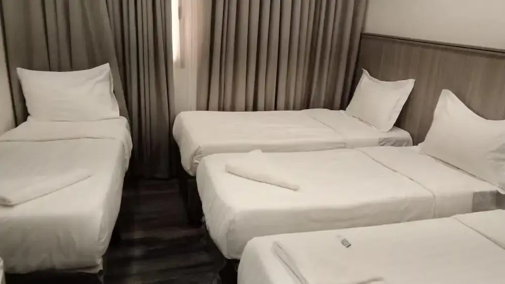 balwarat aldura Hotel