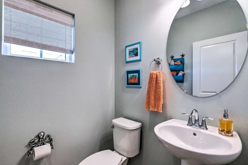 New! Unforgettable Family Getaway At Resort ! 3 Bedroom Townhouse