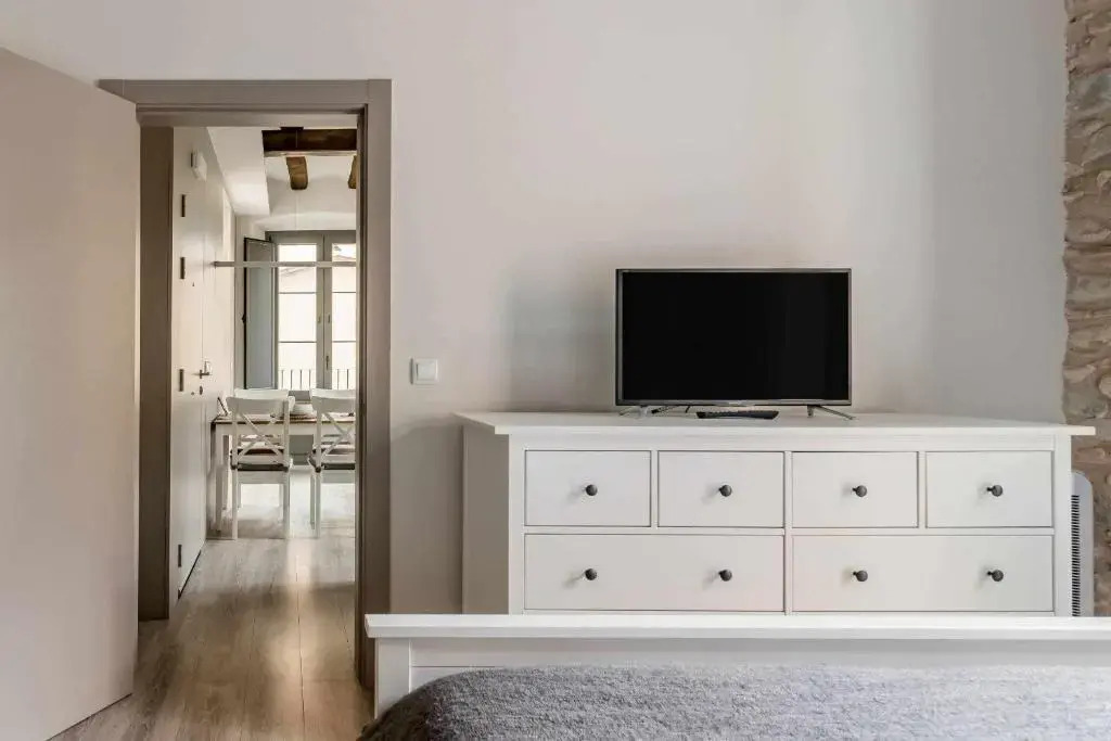 Bonaventura 4Restored Apartment in Heart of City