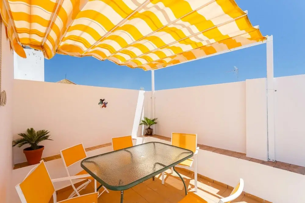 El Mirador del CAMPANARIO