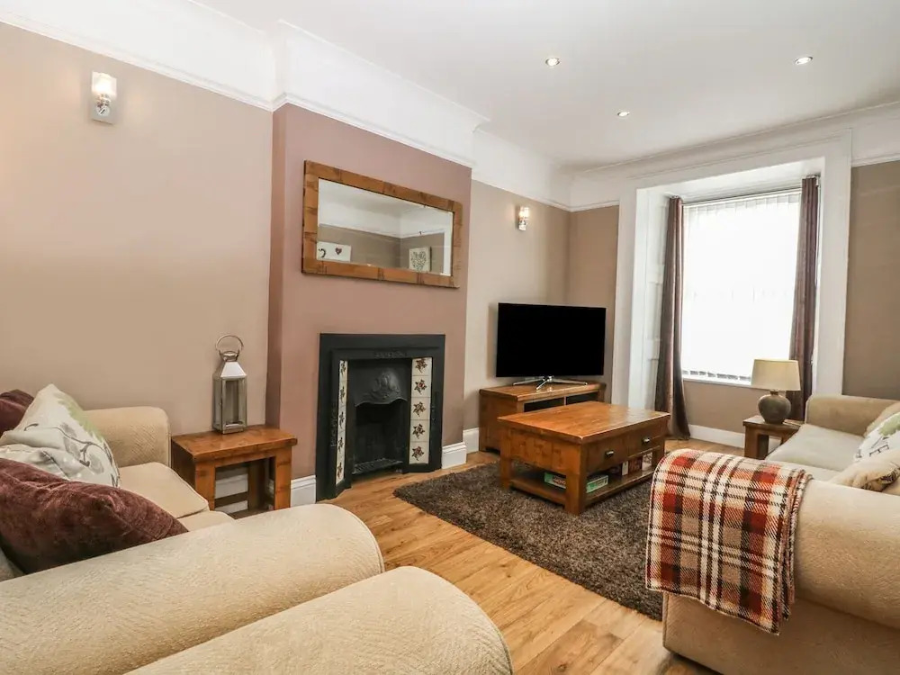 Penlan House
