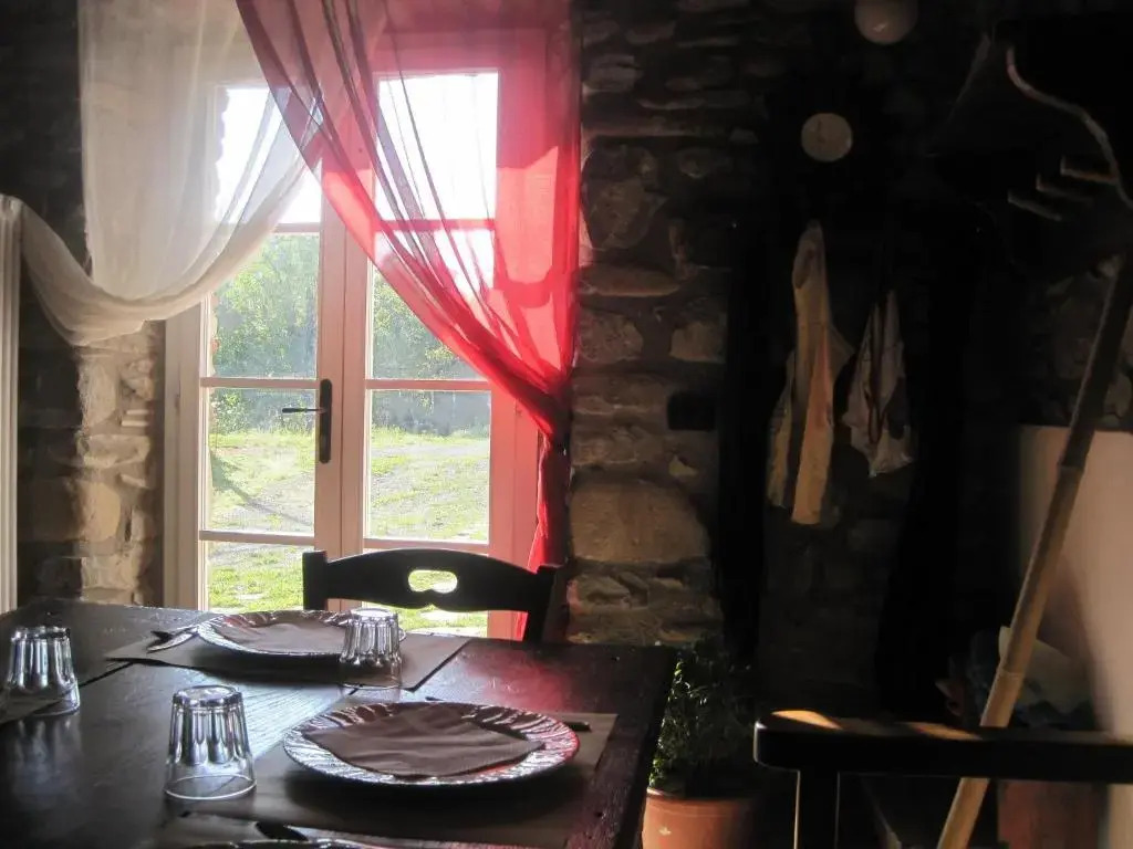 Casa Vacanza Locanda di Campagna
