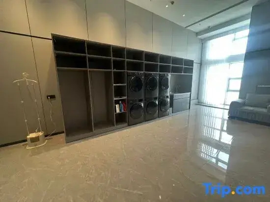 Wuxi Xilaihuating Hotel