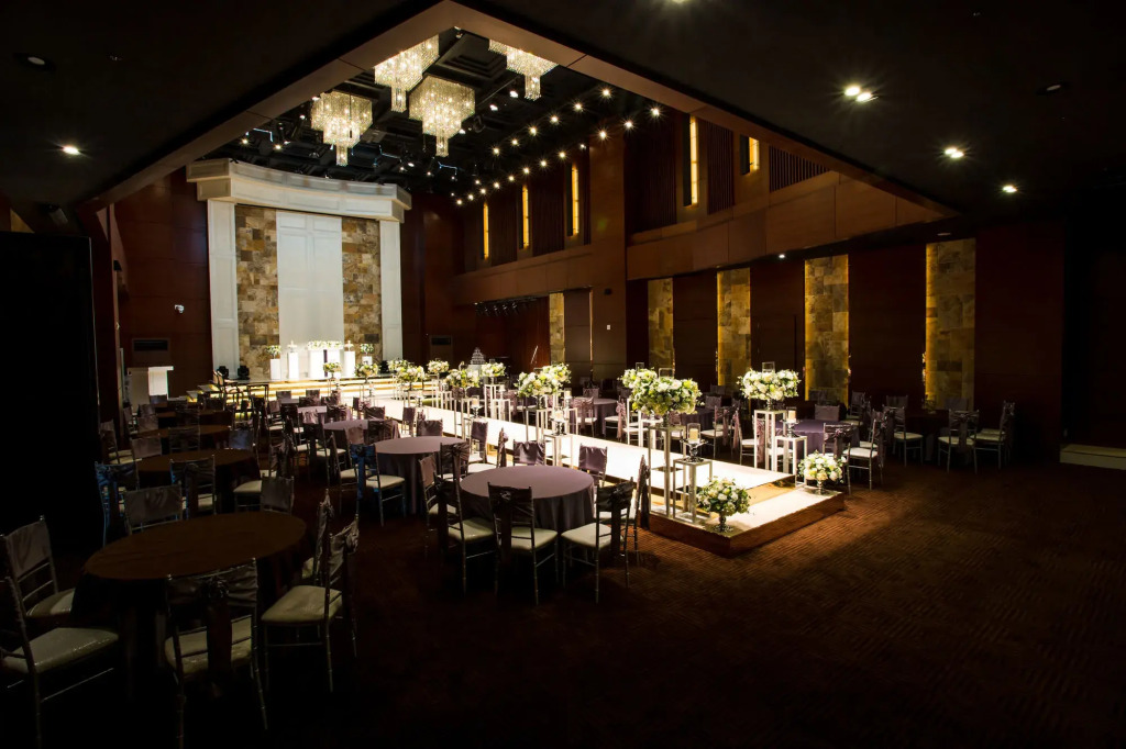 J Square Hotel and Wedding
