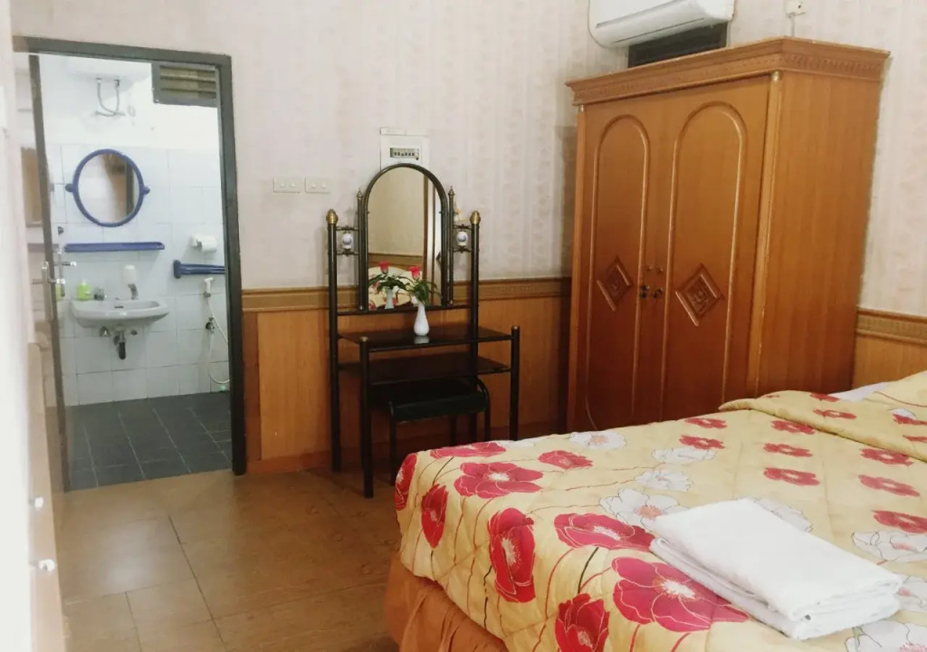 Duta Berlian Hotel