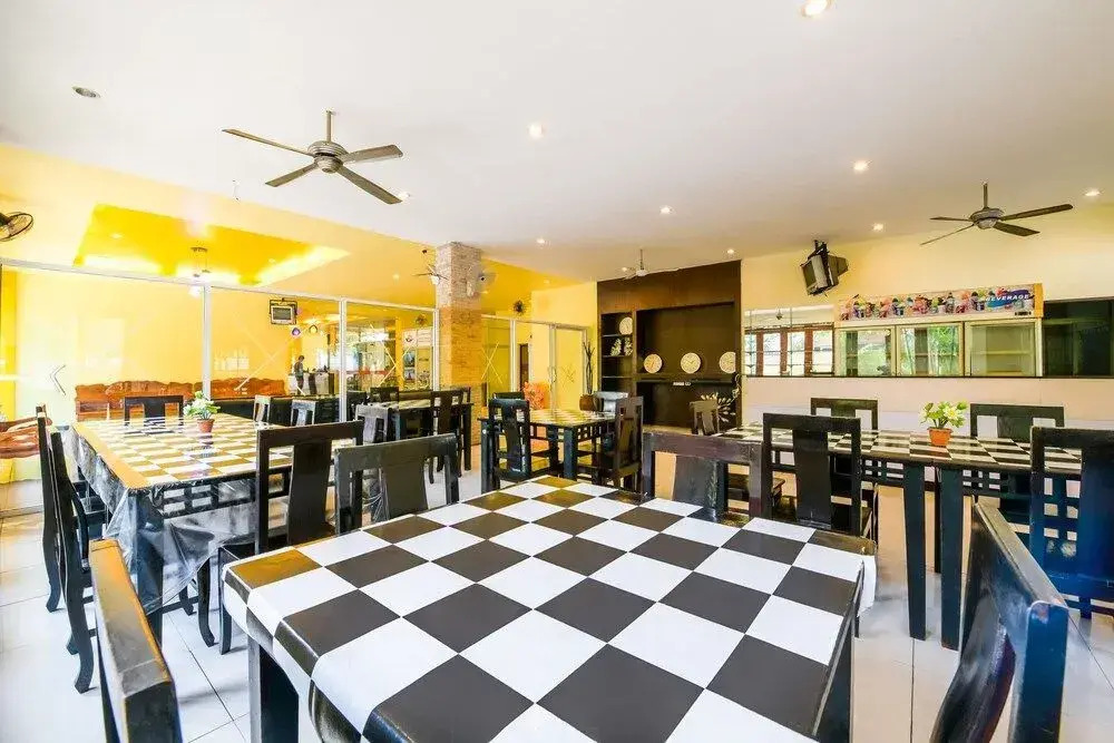 OYO 463 Tycoon Place