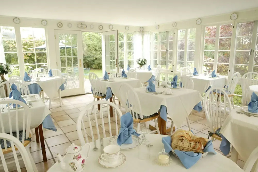 Captains House Inn