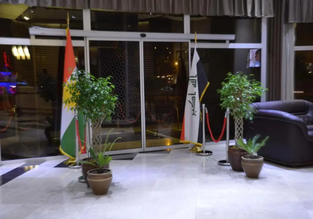 Hotel Seever