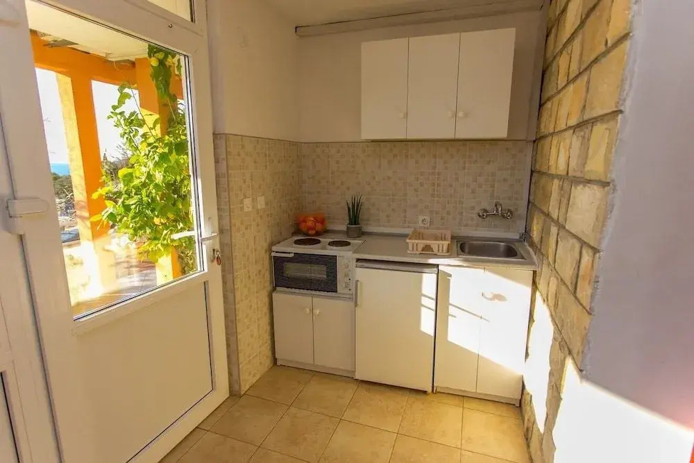 Apartmani Matija