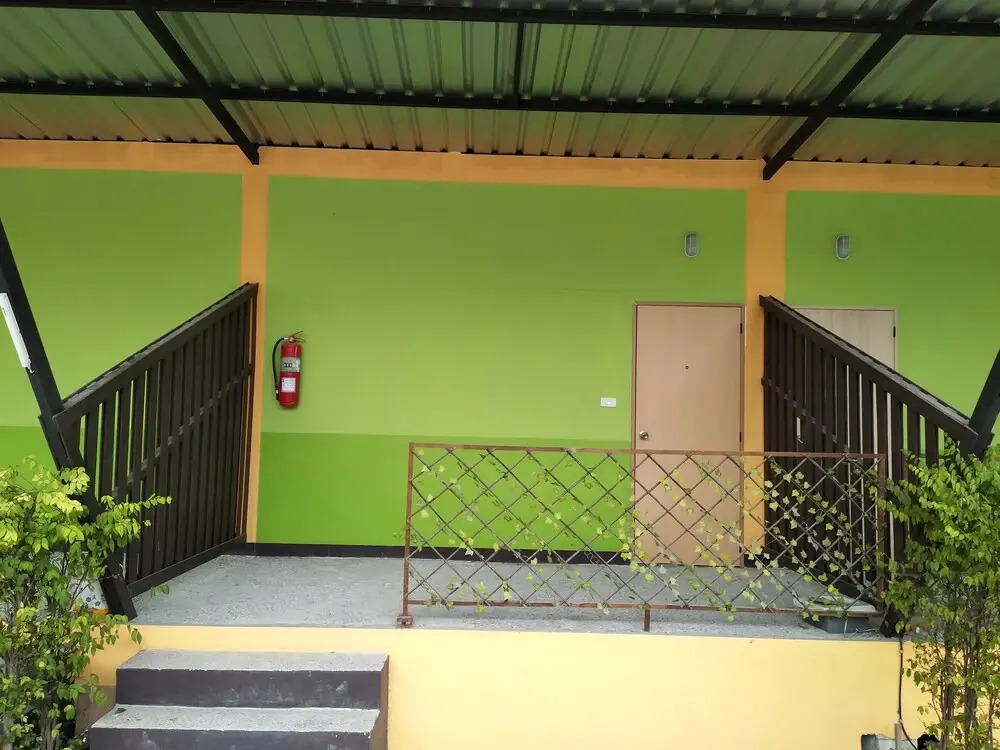 Ramantic Styles Resort