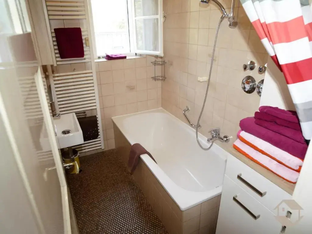 Ferienwohnung Kleeblatt
