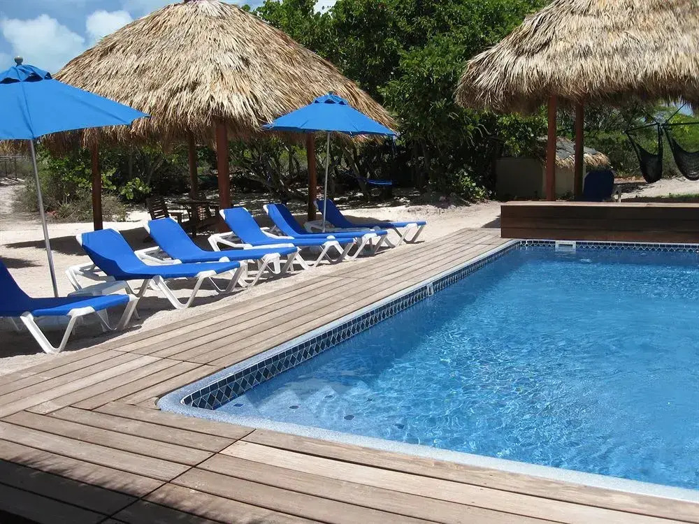 Anegada Beach Club