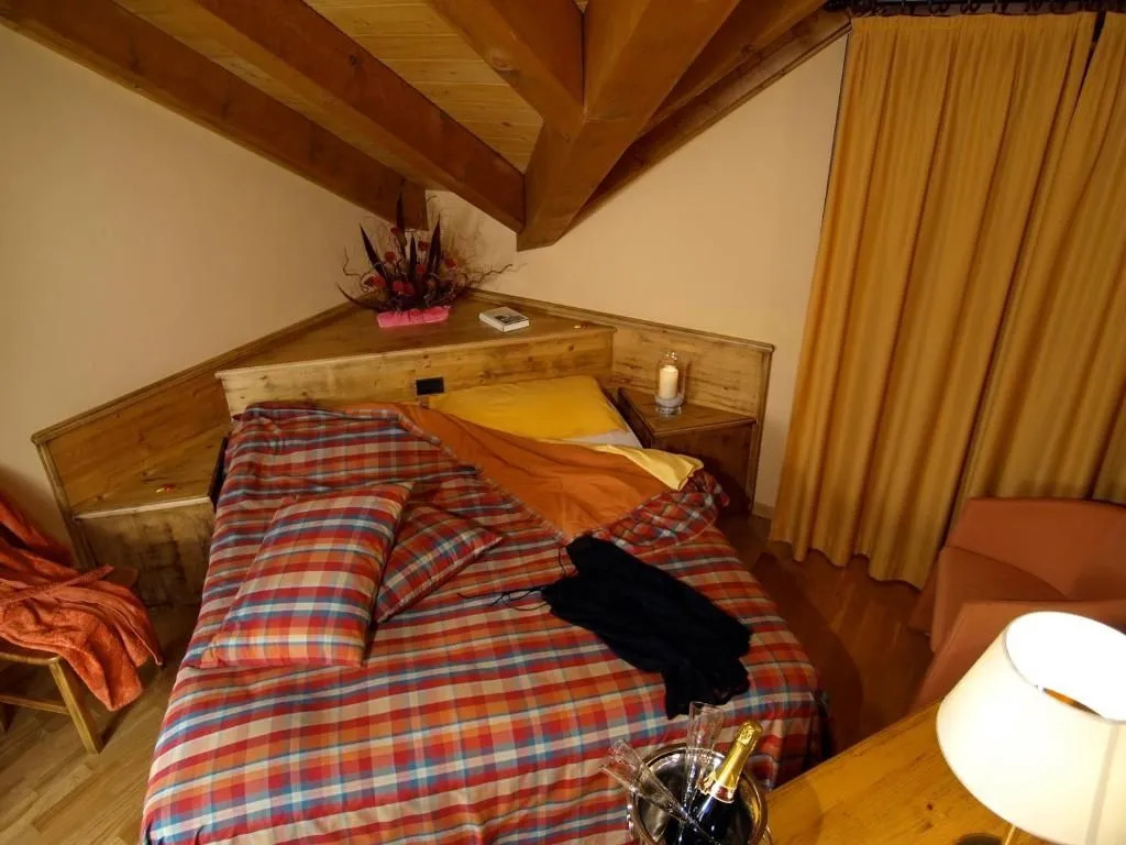 Hotel Belvedere