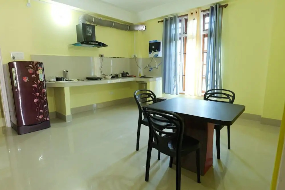 The Transit Stay - Guwahati