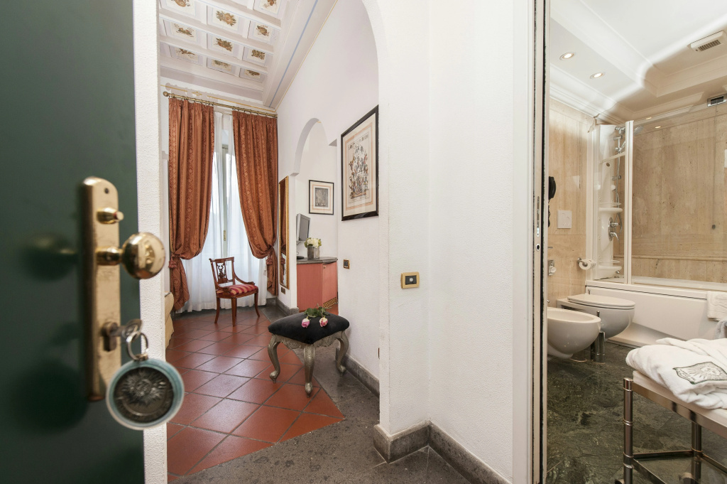 Antico Albergo del Sole al Pantheon
