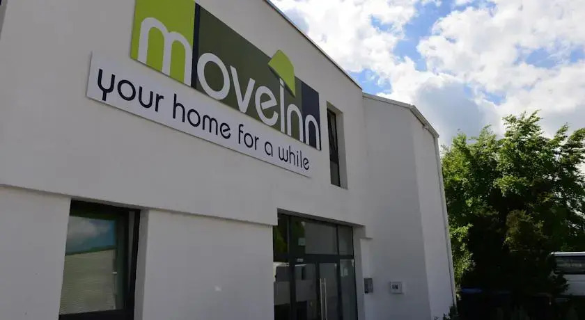 Hotel Move Inn