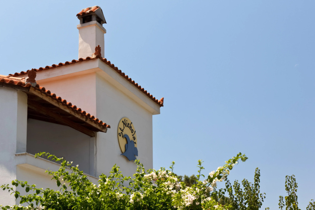 Saint Nicholas Hotel