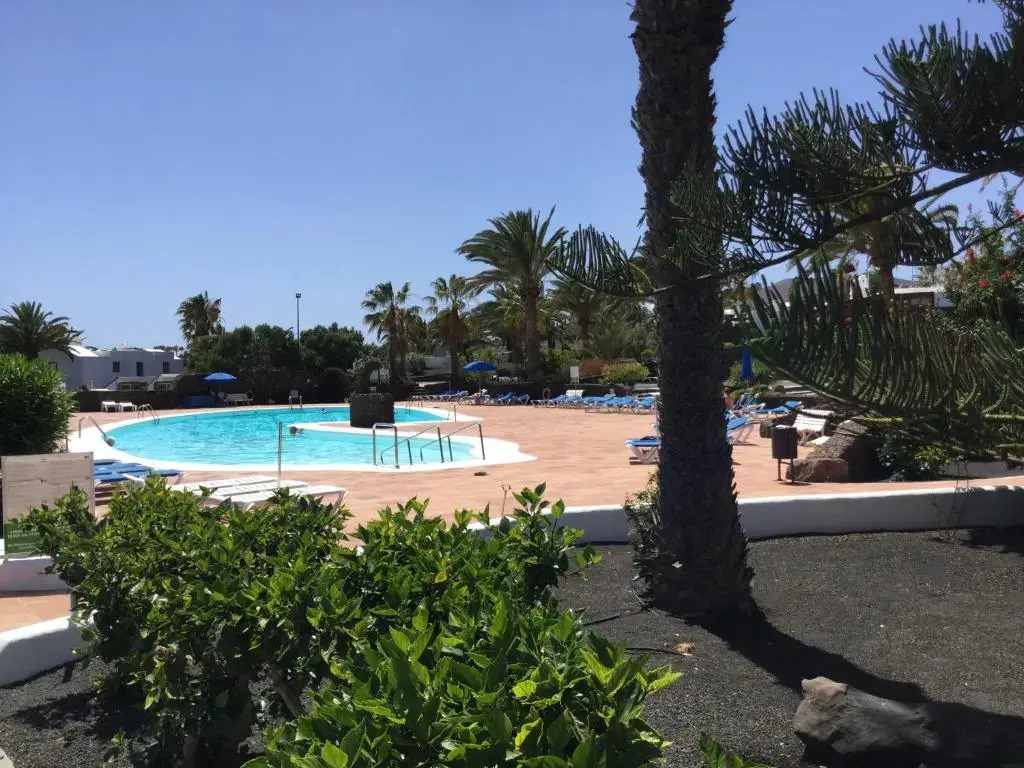 Casas del Sol Lanzarote