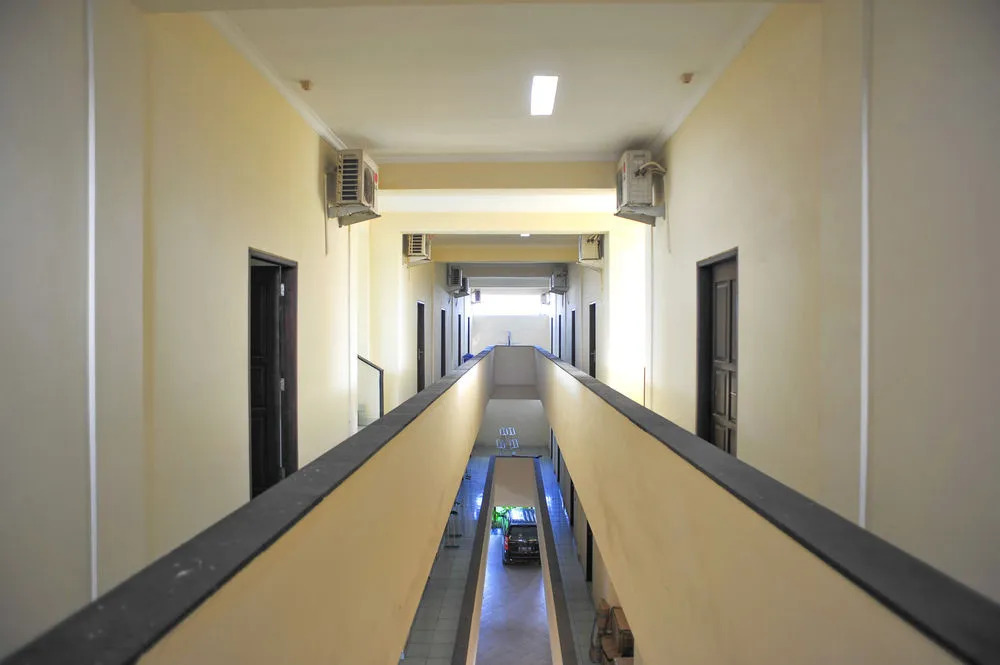 Airy Denpasar Selatan Raya Pemogan Gang Taman 21X Bali