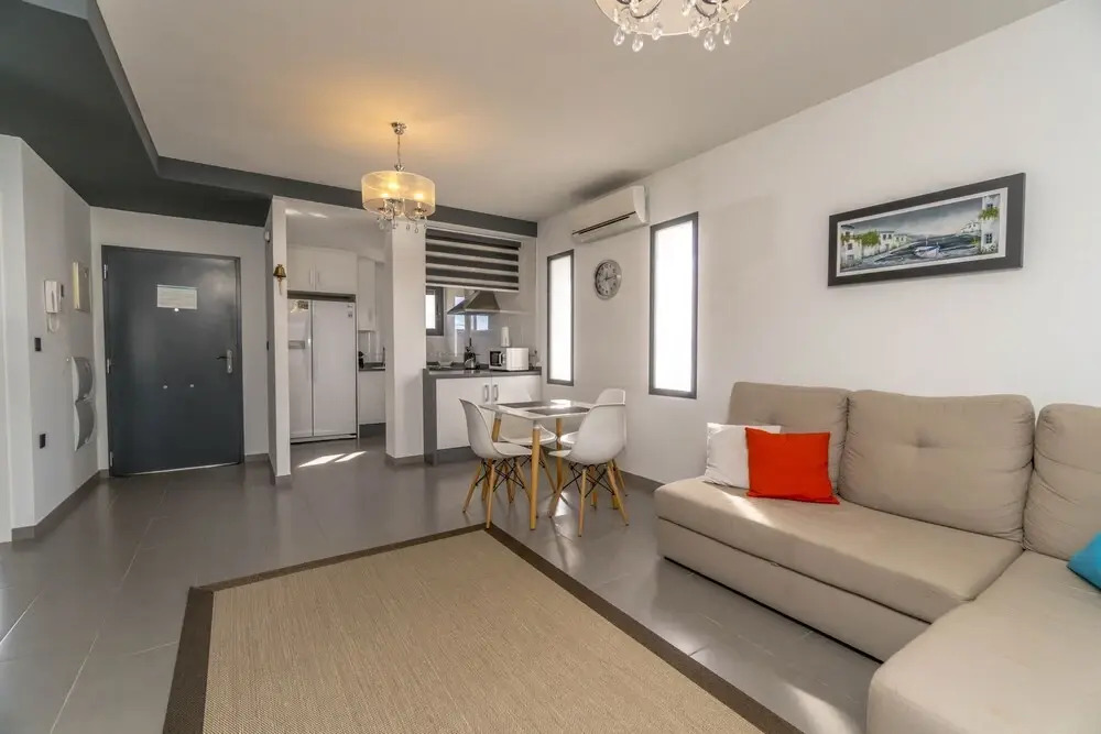 Apartamento Bennecke Daikiri