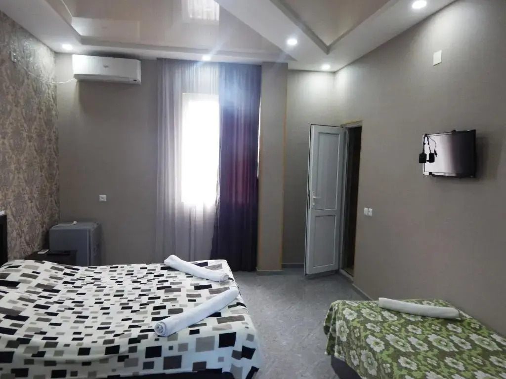 Hotel Brilliant Kobuleti