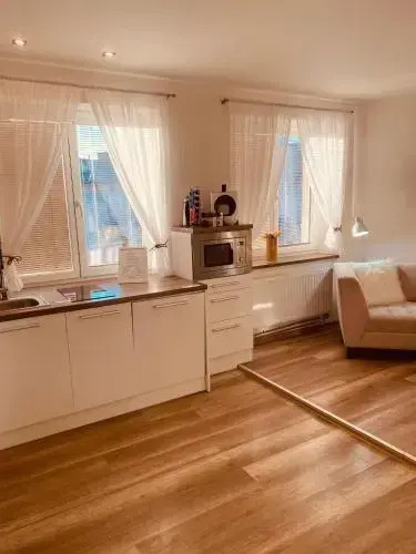 Trio Apartments