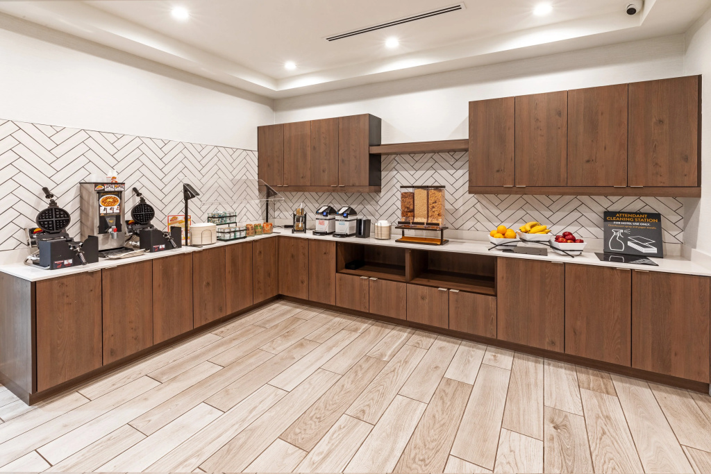 Staybridge Suites - Portland by IHG