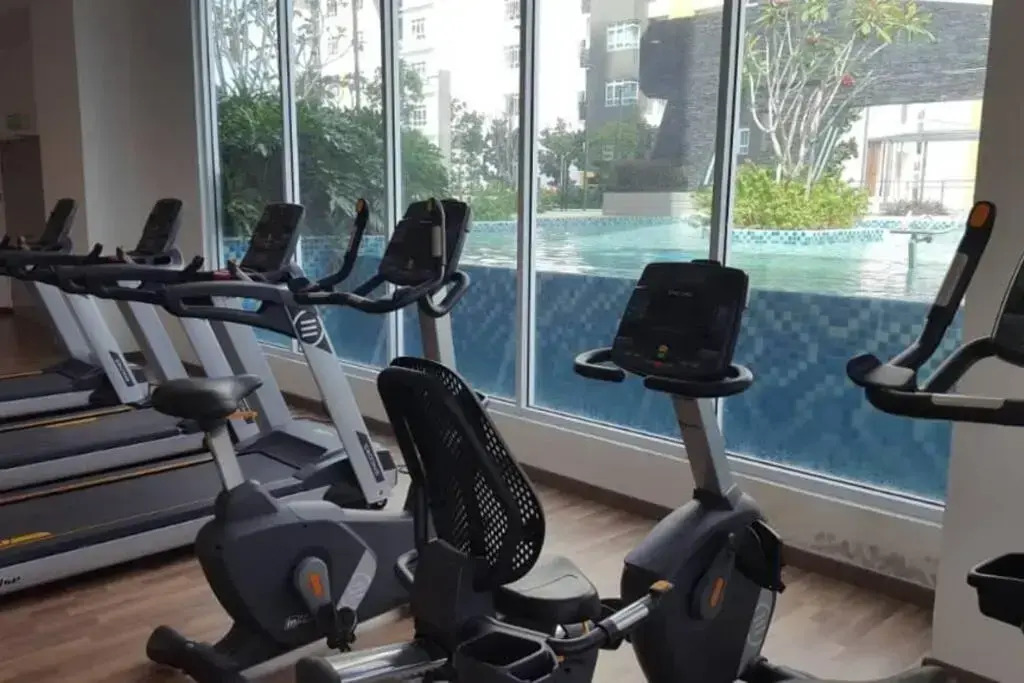 Mesa Hill Nilai - Welcome to the Nautica
