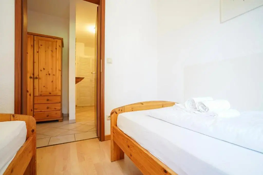 Seepark Wohnung 2 10