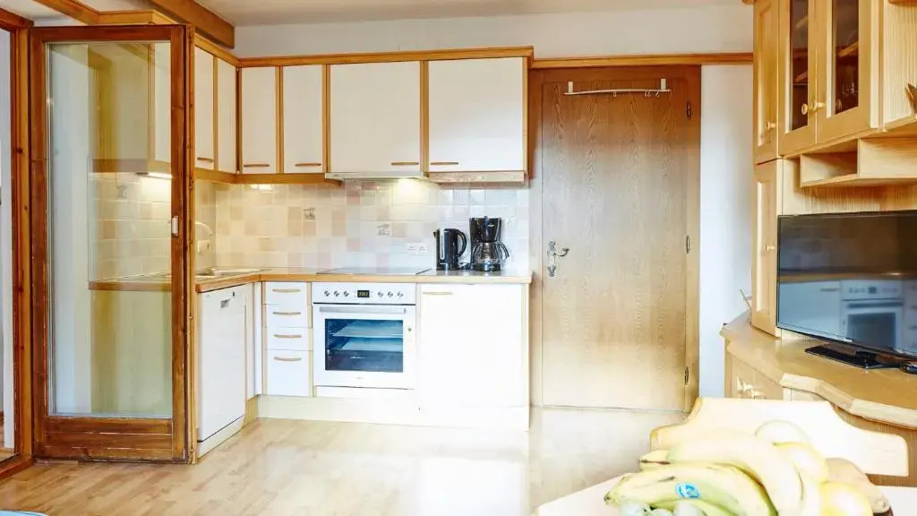 HOLIDAY - Apartments Kuprian