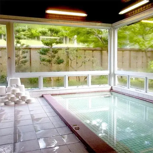 Ryokan Takeyashiki