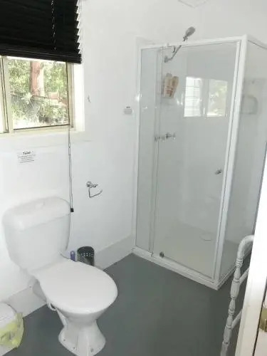 Yarralen Retreat