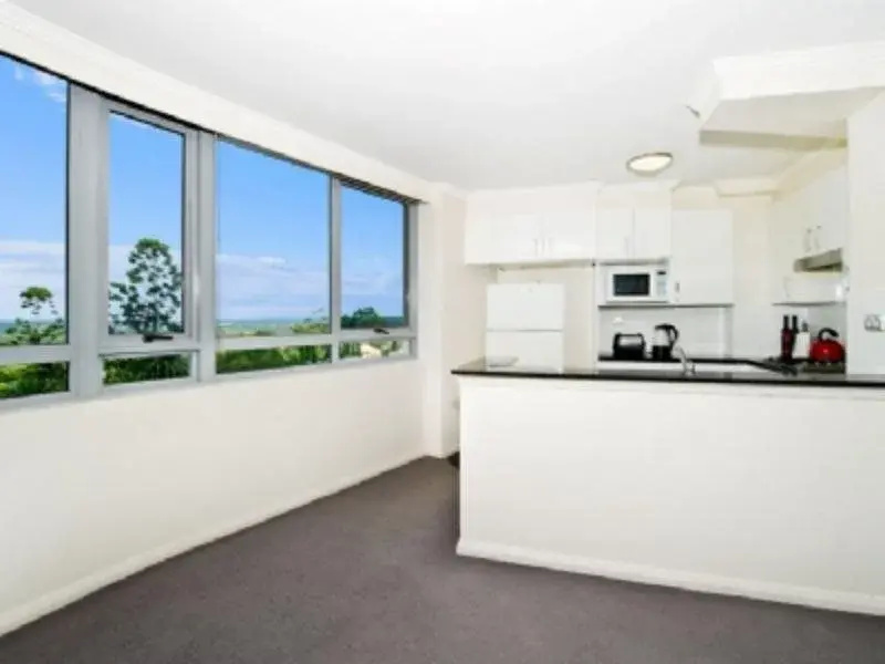 Chatswood Leura Building Hotel