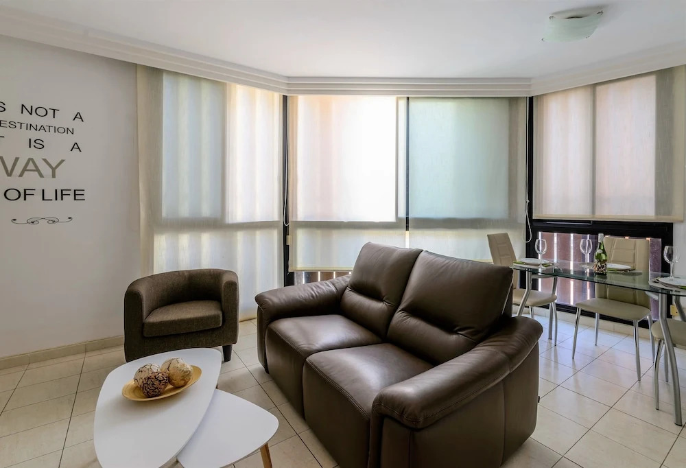 Apartment Top City Center