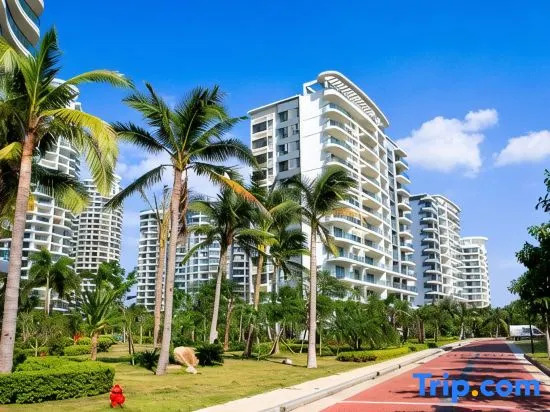 Linghaidu Seaside Holiday Apartment (Sanya Bay Coconut Dream Corridor)